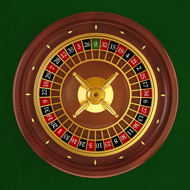 dotatogel Golden Wealth Baccarat