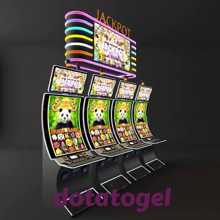 dotatogel game show langsung