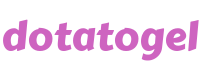 dotatogel logo